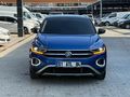Çift Renk T-Roc 1.5 TSI Style 2023 ÇIKIŞLI Adana