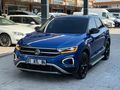 Çift Renk T-Roc 1.5 TSI Style 2023 ÇIKIŞLI Adana