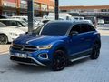 Çift Renk T-Roc 1.5 TSI Style 2023 ÇIKIŞLI Adana