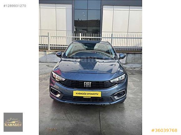 KABAGÖZ OTOMOTİVDEN -FİAT- EGEA- 1.4FİRE-EASY
