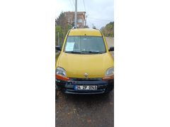 Sahibinden Renault Kangoo 1.9 D 2003 Model