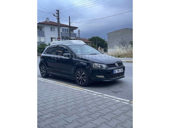Biniciyi üzmez…