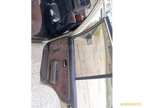 Sahibinden Opel Rekord 2.0 1984 Model Antalya