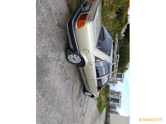Sahibinden Opel Rekord 2.0 1984 Model Antalya