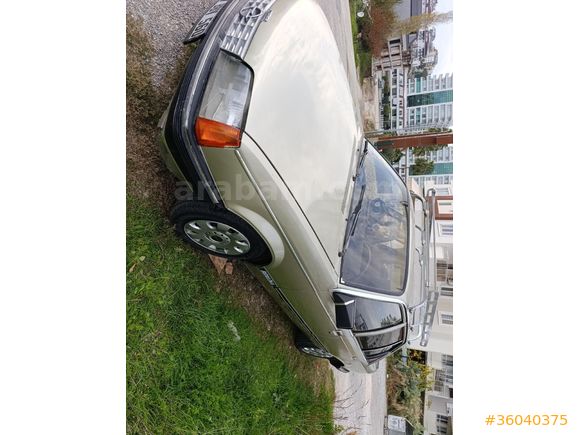 Sahibinden Opel Rekord 2.0 1984 Model Antalya