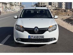 90’lık Symbol 1.5 dCi Joy 2014   Değişensiz AKCAN OTOMOTİV 