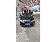 Sahibinden Toyota Corolla 1.6 Elegant 2011 Model