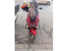 Sahibinden Yamaha NMax 125