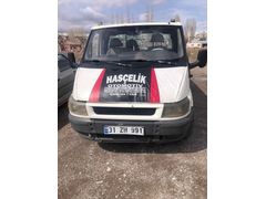 Sahibinden Ford Trucks Transit 350 L 