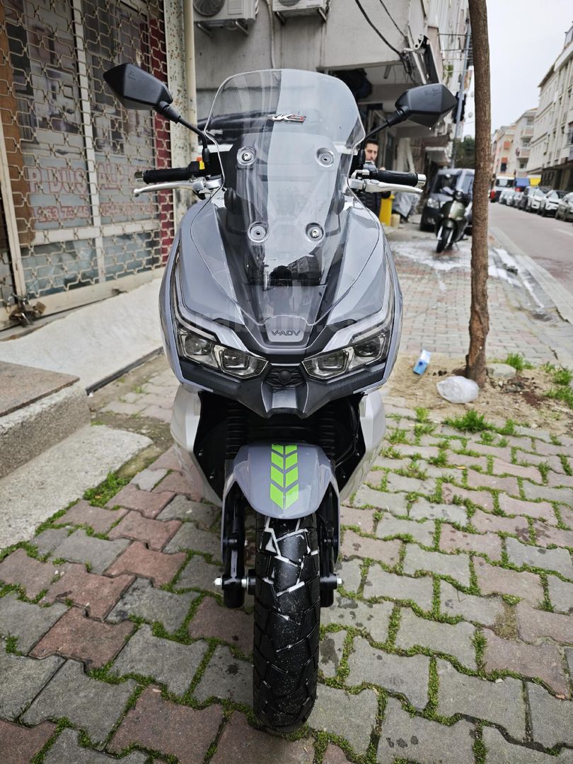 2024 MODEL FRECCİA | 15.750 KM | BAKIMLI EKSTRA ŞASE GÜÇLENDİRME