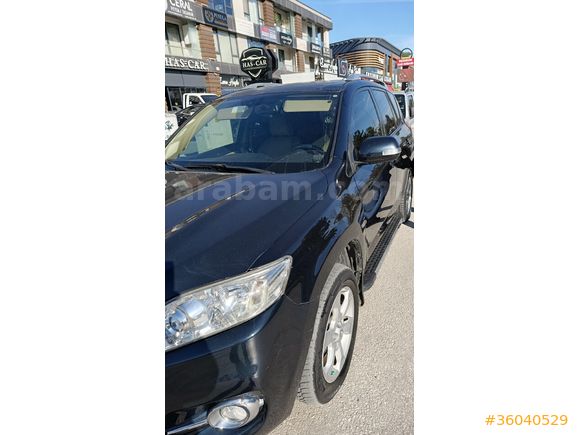 Sahibinden Toyota RAV4 2.0 Extra 2011 Model