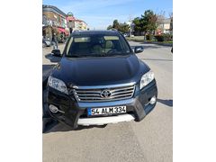 Sahibinden Toyota RAV4 2.0 Extra 2011 Model