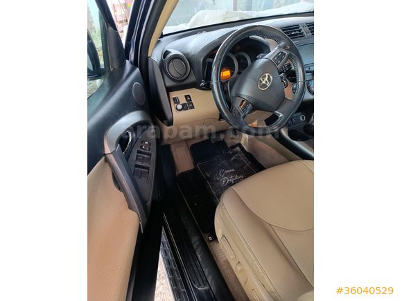 Sahibinden Toyota RAV4 2.0 Extra 2011 Model