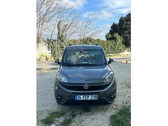Sahibinden Fiat Doblo Combi 1.6 Multijet Premio Plus 2022 Model İstanbul