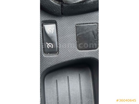 DEĞİŞENSİZ Renault Clio 1.5 dCi Touch 2014 AKCAN OTOMOTİV 