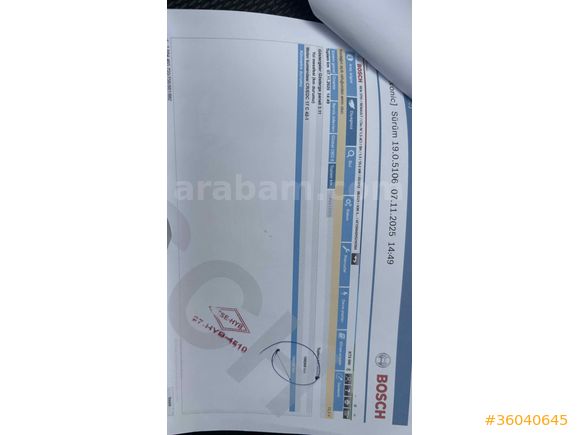 DEĞİŞENSİZ Renault Clio 1.5 dCi Touch 2014 AKCAN OTOMOTİV 