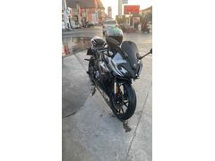 Sahibinden CFmoto 250SR 