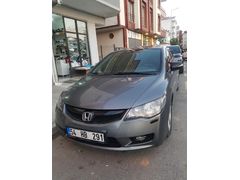Sahibinden Honda Civic 1.6 i-VTEC Elegance 2010 Model Sakarya