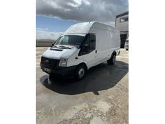 Sahibinden Ford Transit 350 ED 2012 Model 