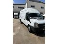 Sahibinden Ford Transit 350 ED 2012 Model 