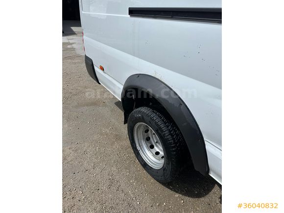 Sahibinden Ford Transit 350 ED 2012 Model 