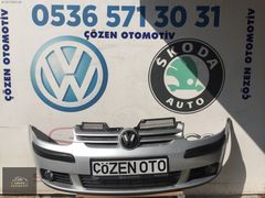 1K0807217F VOLKSWAGEN GOLF 5 ÖN TAMPON 1K0807217M 1K0807217