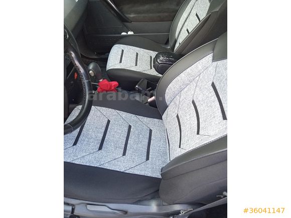 Sahibinden Renault Megane 1.5 dCi Authentique 2009 Model