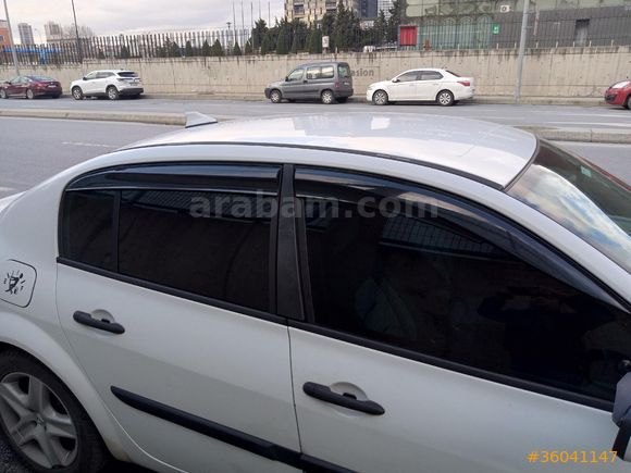 Sahibinden Renault Megane 1.5 dCi Authentique 2009 Model