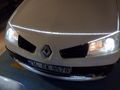 Sahibinden Renault Megane 1.5 dCi Authentique 2009 Model