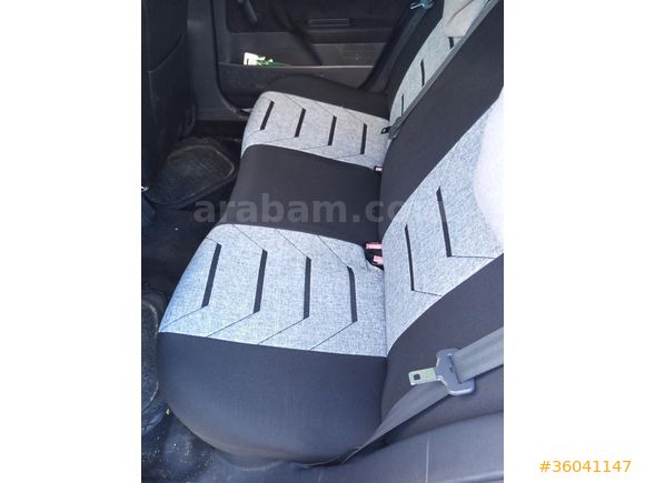 Sahibinden Renault Megane 1.5 dCi Authentique 2009 Model