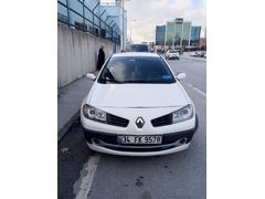 Sahibinden Renault Megane 1.5 dCi Authentique 2009 Model