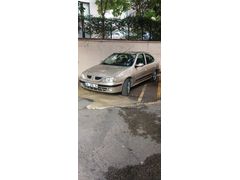 Sahibinden Renault Megane 1.6 RXi 2001 Model