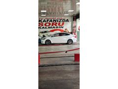 Sahibinden Hyundai Accent Blue 1.6 CRDI Prime 2011 Model 
