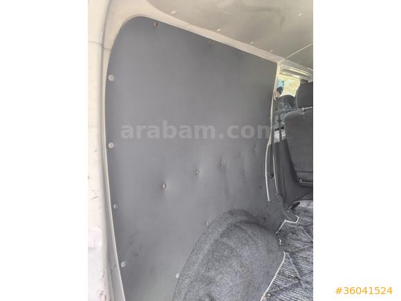 Sahibinden Volkswagen Transporter 2.0 TDI Panelvan 2014 Model
