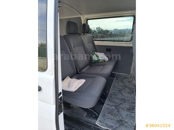 Sahibinden Volkswagen Transporter 2.0 TDI Panelvan 2014 Model
