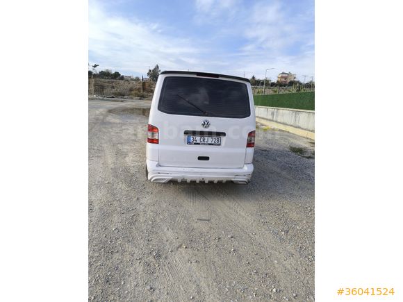 Sahibinden Volkswagen Transporter 2.0 TDI Panelvan 2014 Model