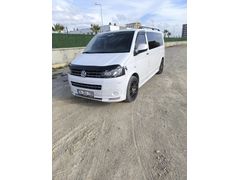 Sahibinden Volkswagen Transporter 2.0 TDI Panelvan 2014 Model