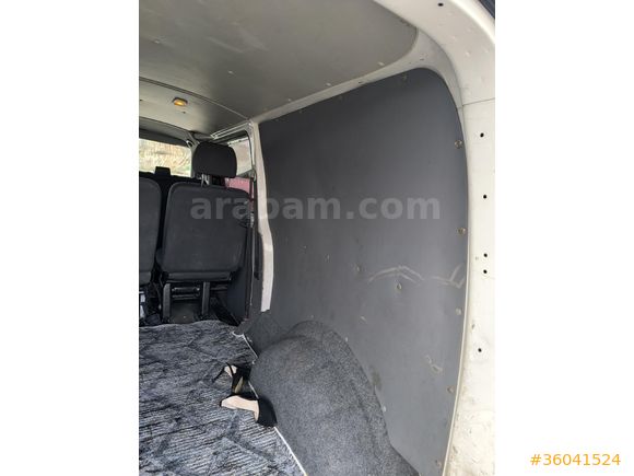 Sahibinden Volkswagen Transporter 2.0 TDI Panelvan 2014 Model