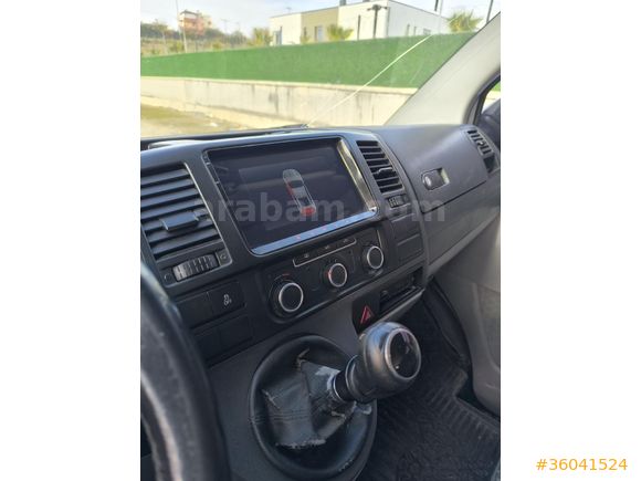 Sahibinden Volkswagen Transporter 2.0 TDI Panelvan 2014 Model