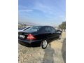 ACİL ACIL ACILLLLLC 200 Kompressor Avantgarde 2006 Model 