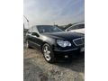 ACİL ACIL ACILLLLLC 200 Kompressor Avantgarde 2006 Model 
