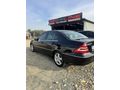 ACİL ACIL ACILLLLLC 200 Kompressor Avantgarde 2006 Model 