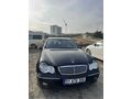ACİL ACIL ACILLLLLC 200 Kompressor Avantgarde 2006 Model 