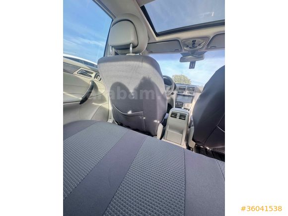 ACİL ACIL ACILLLLLC 200 Kompressor Avantgarde 2006 Model 