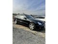 ACİL ACIL ACILLLLLC 200 Kompressor Avantgarde 2006 Model 
