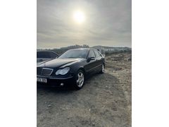 ACİL ACIL ACILLLLLC 200 Kompressor Avantgarde 2006 Model 