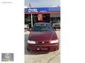 OTOMATİK ALBEAAAA 1.2 - 16 walf klimalı KREDİ KARTI GEÇERLİ