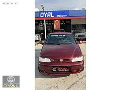 OTOMATİK ALBEAAAA 1.2 - 16 walf klimalı KREDİ KARTI GEÇERLİ