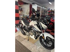 Sahibinden Mondial 125 Drift L CBS 