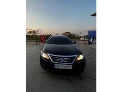 Sahibinden Renault Latitude 1.5 dCi Executive 2012 Model